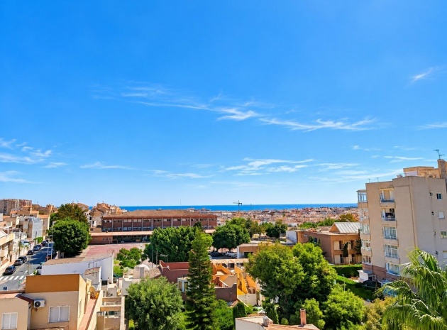 New Build - Apartment - Torrevieja - Nueva Torrevieja