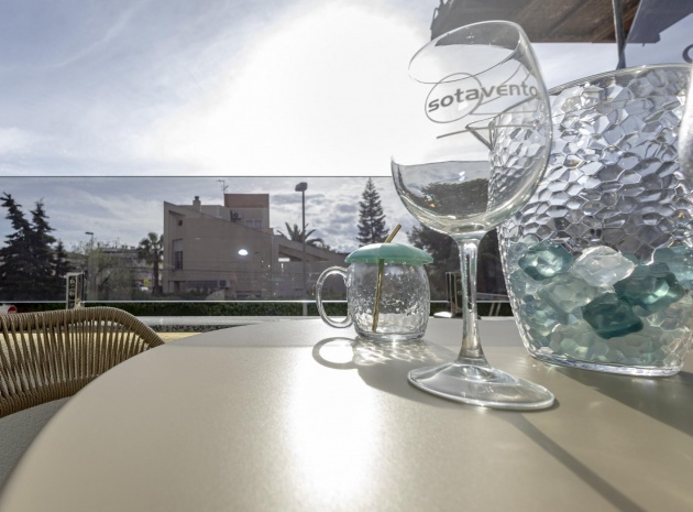 New Build - Apartment - Torrevieja - Nueva Torrevieja
