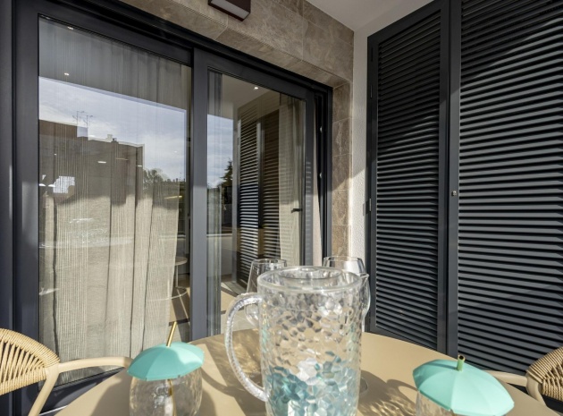 New Build - Apartment - Torrevieja - Nueva Torrevieja