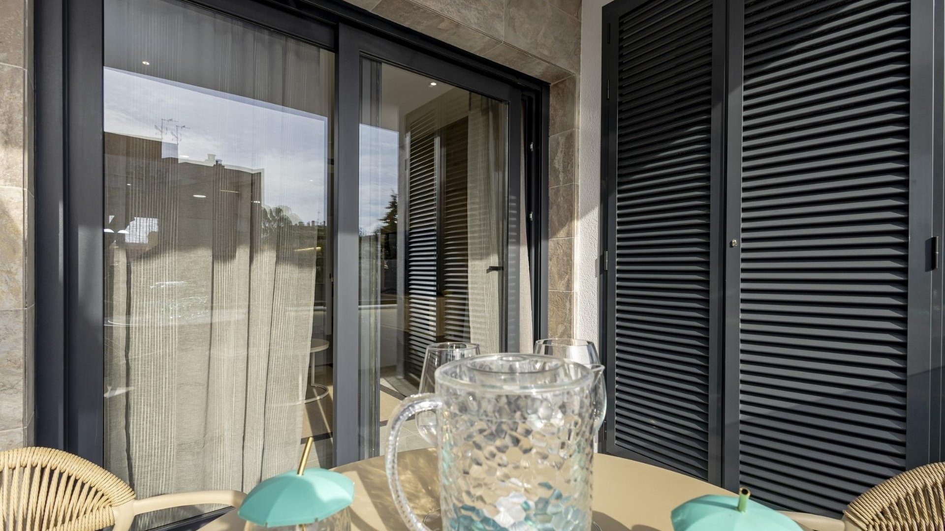 New Build - Apartment - Torrevieja - Nueva Torrevieja
