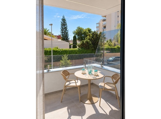 New Build - Apartment - Torrevieja - Nueva Torrevieja