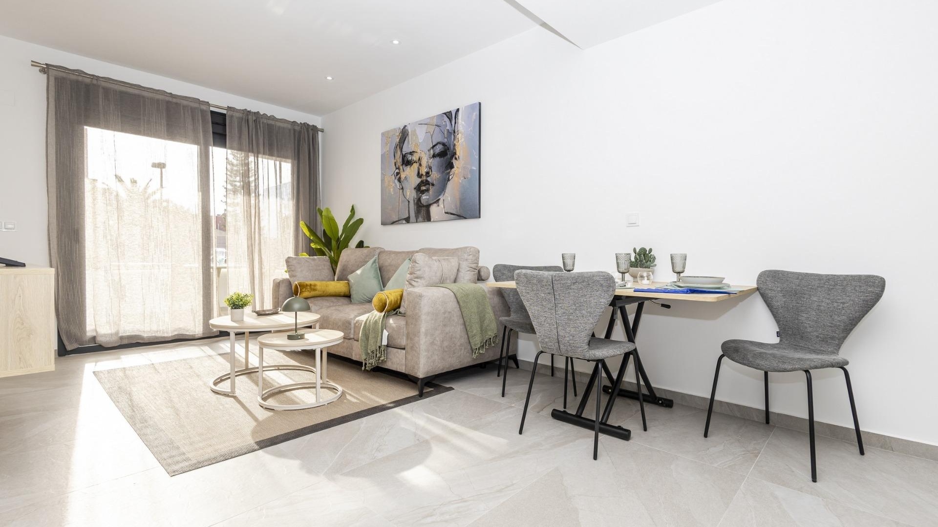 New Build - Apartment - Torrevieja - Nueva Torrevieja