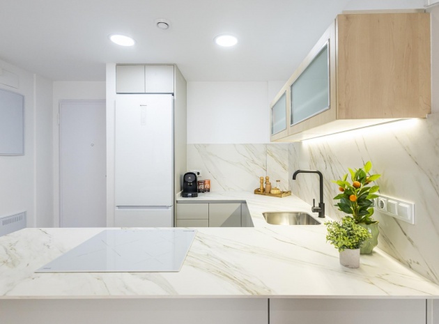 New Build - Apartment - Torrevieja - Nueva Torrevieja
