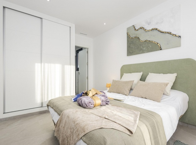 New Build - Apartment - Torrevieja - Nueva Torrevieja