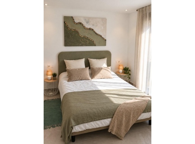 New Build - Apartment - Torrevieja - Nueva Torrevieja