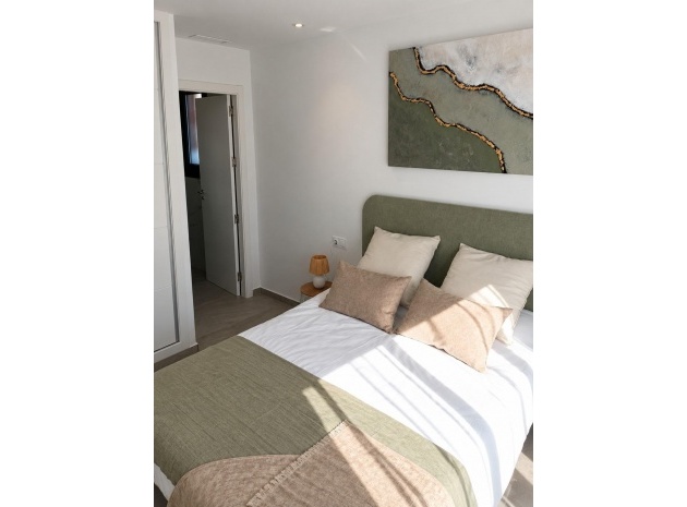 New Build - Apartment - Torrevieja - Nueva Torrevieja
