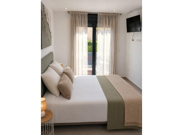 New Build - Apartment - Torrevieja - Nueva Torrevieja