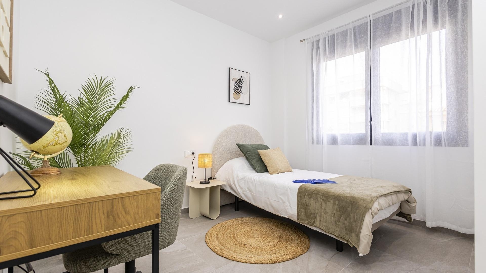 New Build - Apartment - Torrevieja - Nueva Torrevieja