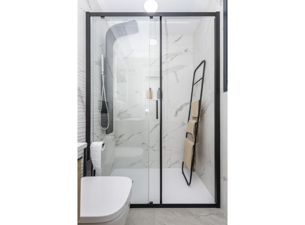 New Build - Apartment - Torrevieja - Nueva Torrevieja