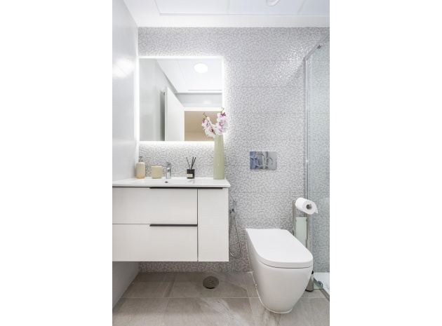 New Build - Apartment - Torrevieja - Nueva Torrevieja