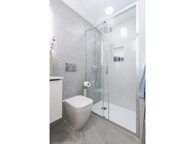 New Build - Apartment - Torrevieja - Nueva Torrevieja