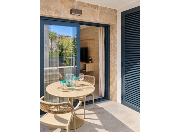 New Build - Apartment - Torrevieja - Nueva Torrevieja