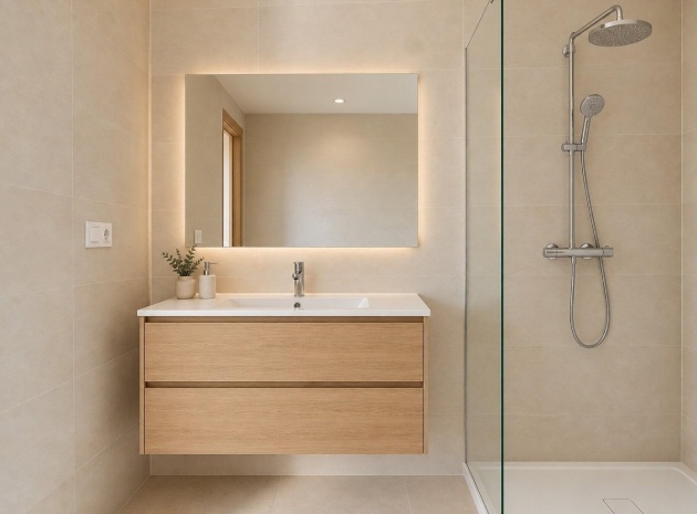 New Build - Townhouse - Turre - Urbaniz. Cortijo Cabrera