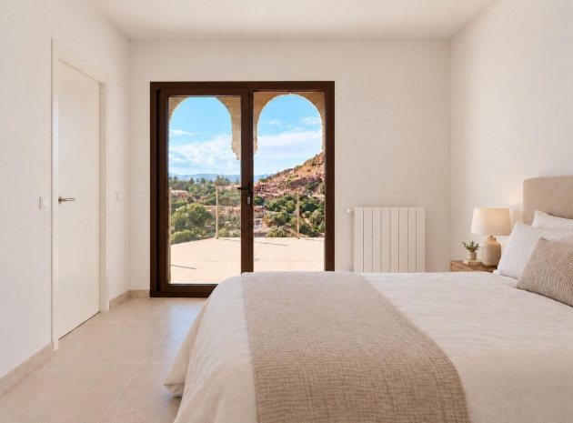 New Build - Townhouse - Turre - Urbaniz. Cortijo Cabrera