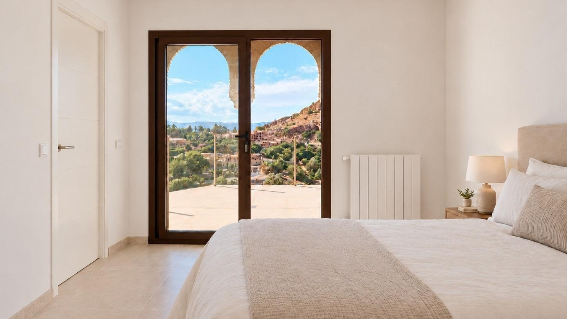 New Build - Townhouse - Turre - Urbaniz. Cortijo Cabrera