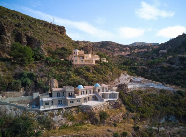 New Build - Townhouse - Turre - Urbaniz. Cortijo Cabrera