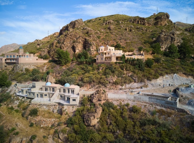 New Build - Townhouse - Turre - Urbaniz. Cortijo Cabrera
