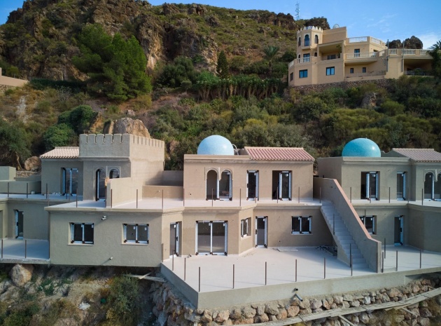 New Build - Townhouse - Turre - Urbaniz. Cortijo Cabrera