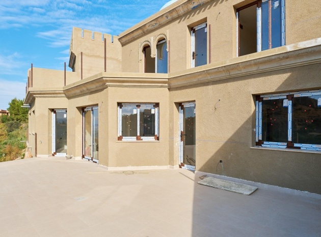 New Build - Townhouse - Turre - Urbaniz. Cortijo Cabrera