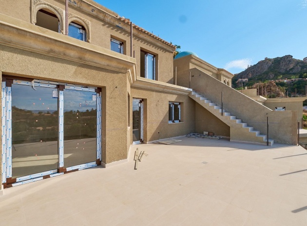 New Build - Townhouse - Turre - Urbaniz. Cortijo Cabrera
