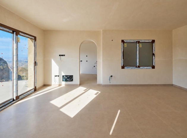 New Build - Townhouse - Turre - Urbaniz. Cortijo Cabrera