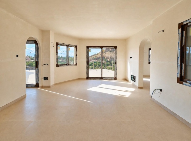 New Build - Townhouse - Turre - Urbaniz. Cortijo Cabrera