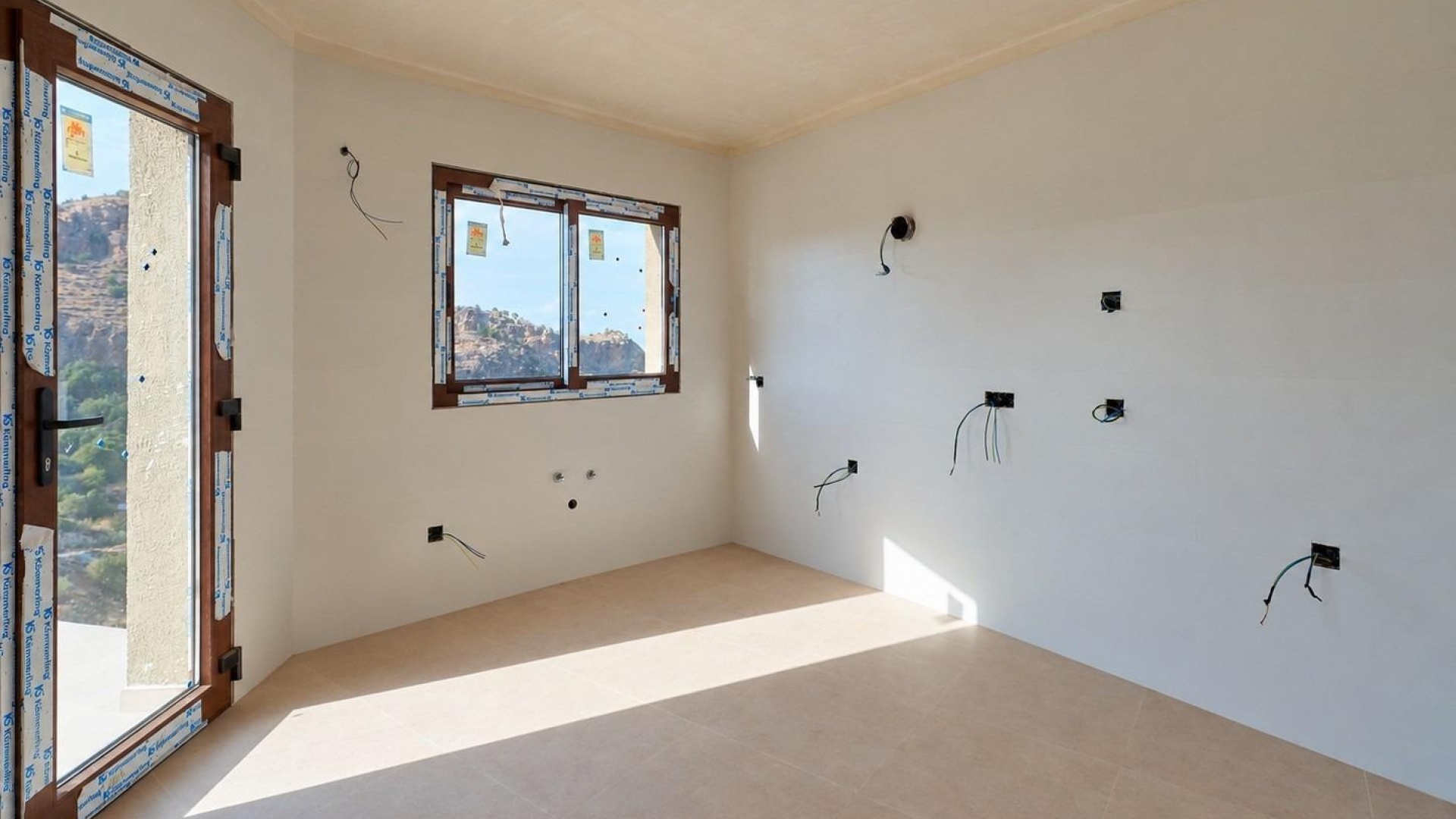 New Build - Townhouse - Turre - Urbaniz. Cortijo Cabrera