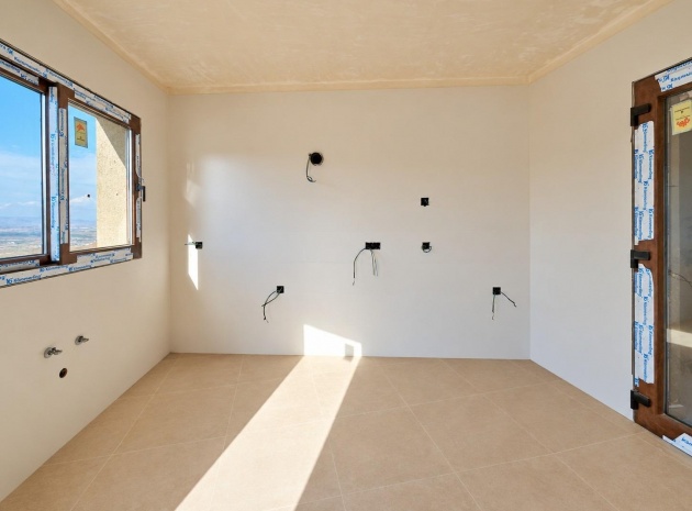 New Build - Townhouse - Turre - Urbaniz. Cortijo Cabrera