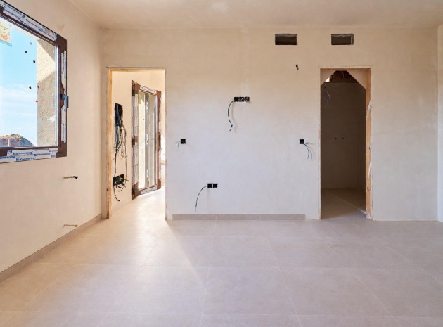 New Build - Townhouse - Turre - Urbaniz. Cortijo Cabrera