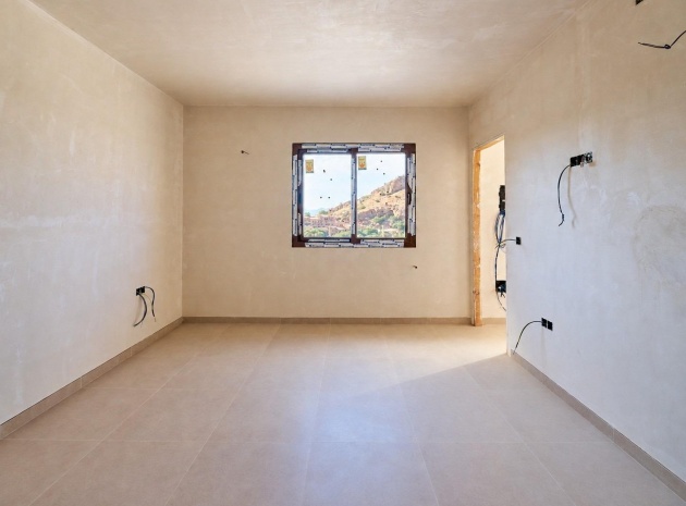 New Build - Townhouse - Turre - Urbaniz. Cortijo Cabrera