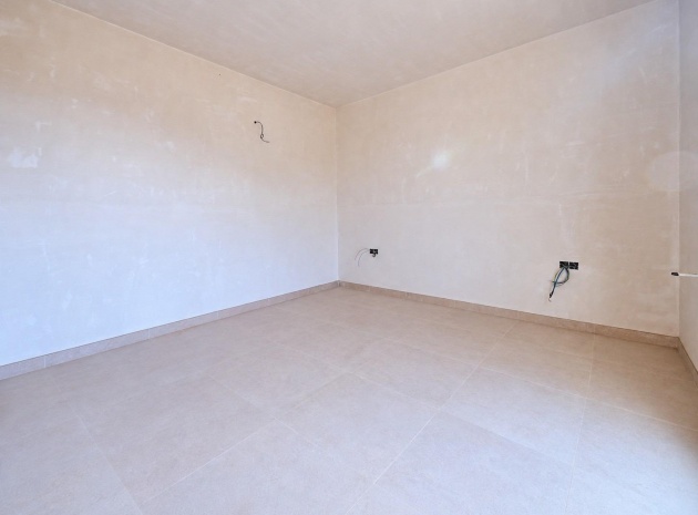 New Build - Townhouse - Turre - Urbaniz. Cortijo Cabrera