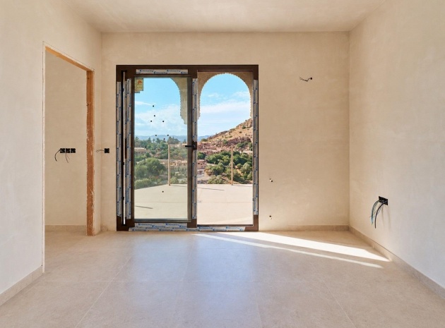 New Build - Townhouse - Turre - Urbaniz. Cortijo Cabrera