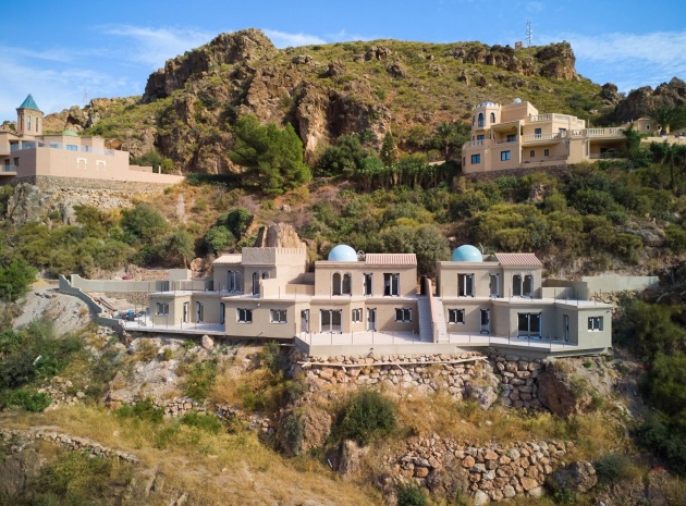 New Build - Townhouse - Turre - Urbaniz. Cortijo Cabrera