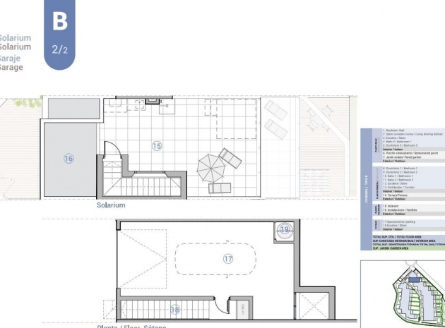 New Build - Townhouse - El Campello - Platja de L´Amerador
