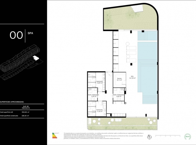 New Build - Apartment - Torremolinos - Recinto Ferial
