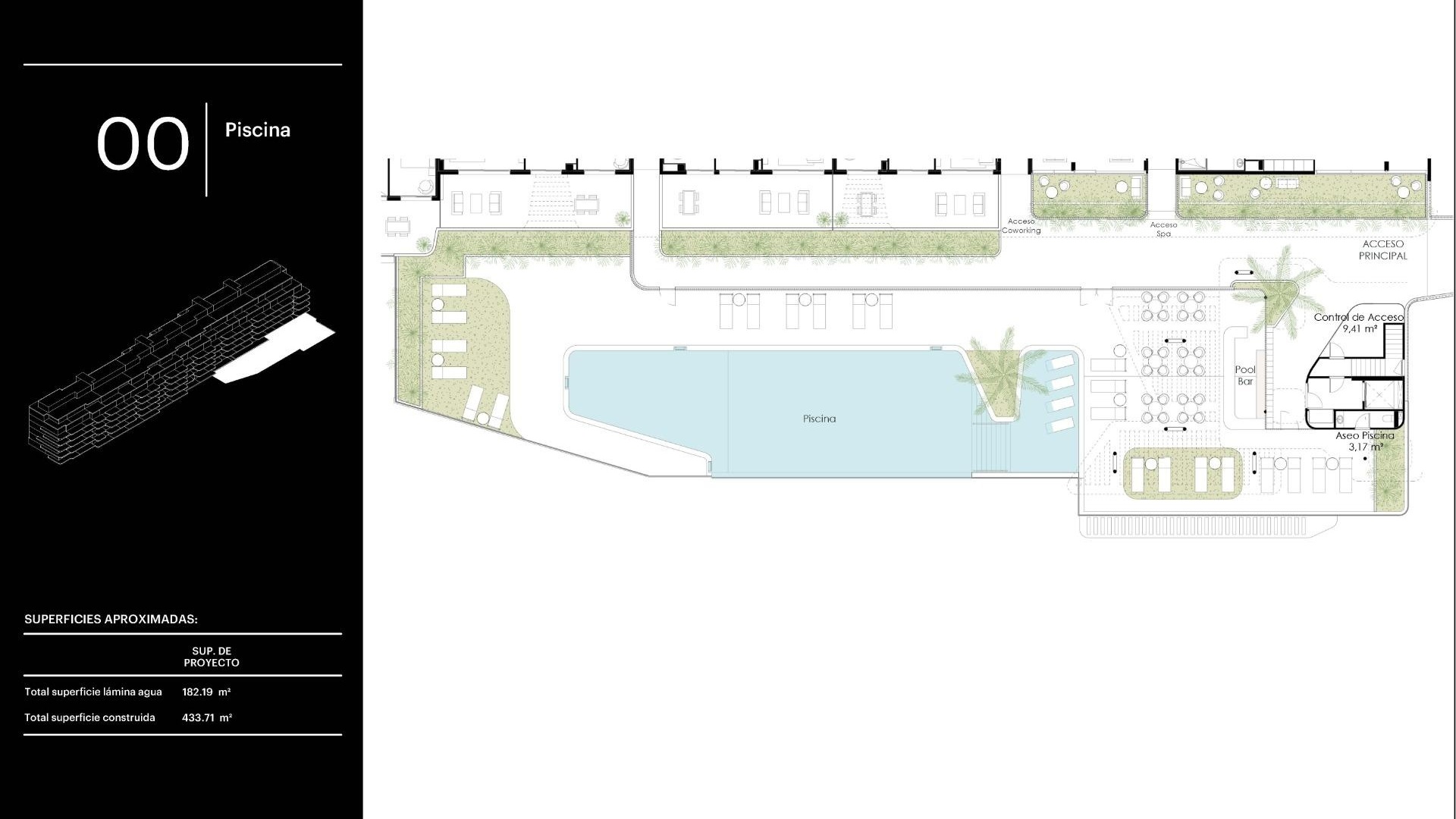New Build - Apartment - Torremolinos - Recinto Ferial