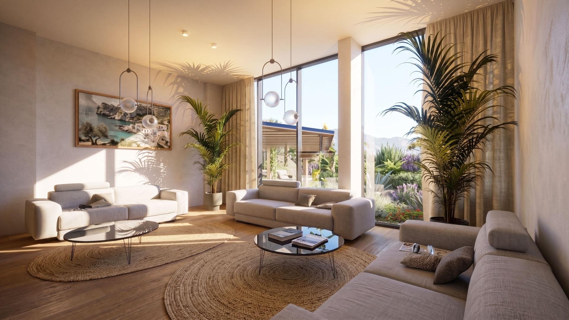 New Build - Apartment - Torremolinos - Recinto Ferial