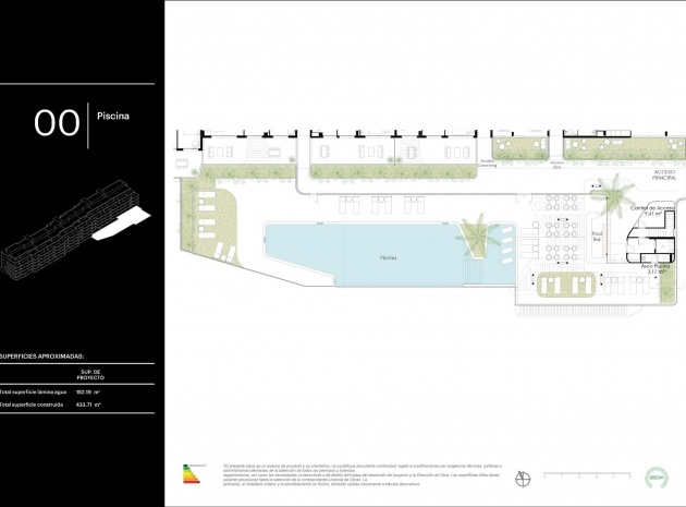 New Build - Apartment - Torremolinos - Recinto Ferial