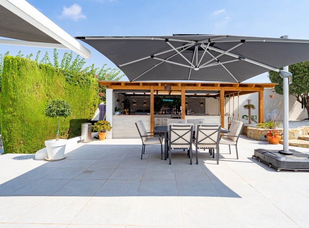 Resale - Villa - Villamartin - las filipinas
