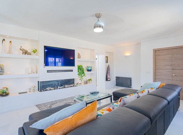 Resale - Villa - Villamartin - las filipinas
