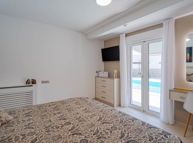 Resale - Villa - Villamartin - las filipinas