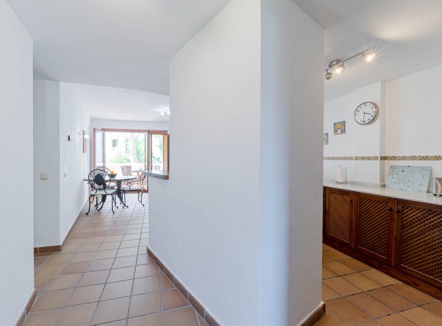 Wiederverkauf - Wohnung - Punta Prima - panorama park