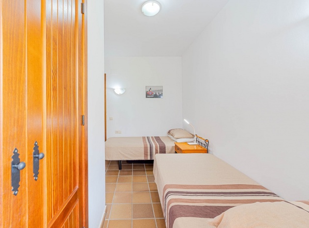 Wiederverkauf - Wohnung - Punta Prima - panorama park