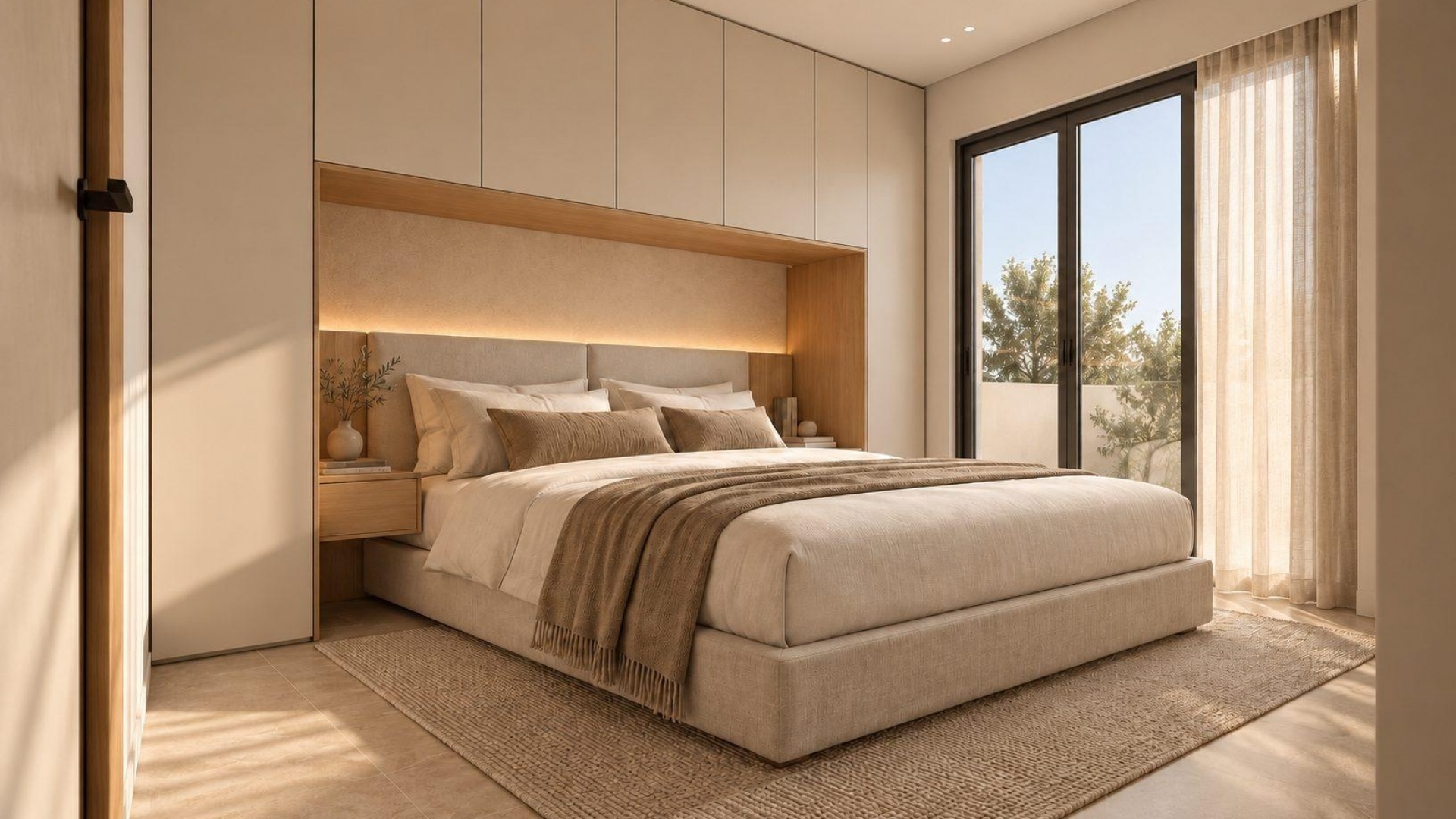 New Build - Townhouse - San Pedro del Pinatar - Pueblo