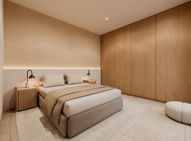 New Build - Townhouse - Torre Pacheco - pueblo