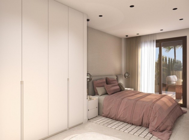 New Build - Apartment - Guardamar del Segura - Puerto