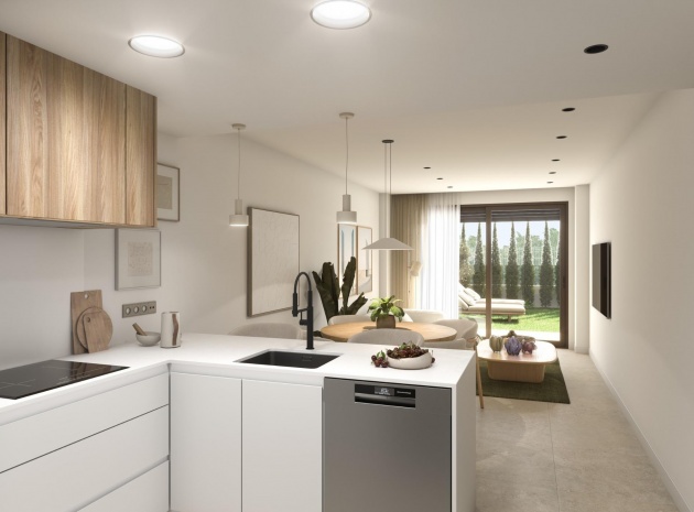 New Build - Apartment - Guardamar del Segura - Puerto