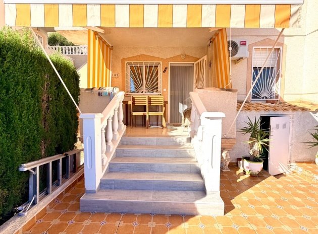 Resale - Apartment - Ciudad Quesada - Rojales - La Marquesa Golf