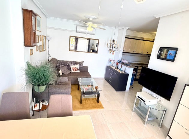 Resale - Apartment - Ciudad Quesada - Rojales - La Marquesa Golf