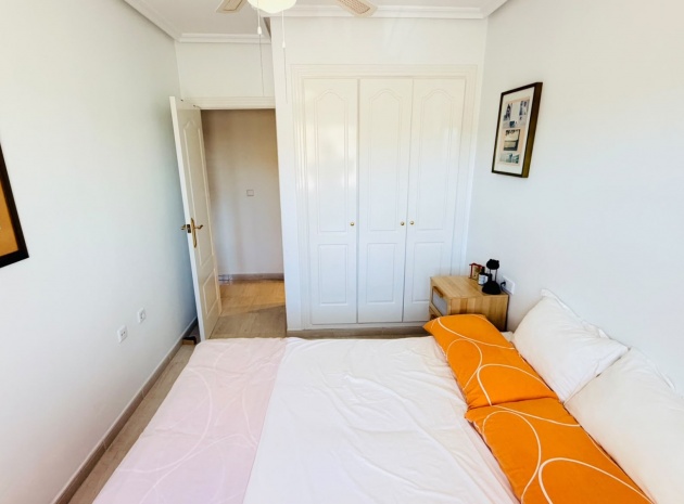 Resale - Apartment - Ciudad Quesada - Rojales - La Marquesa Golf